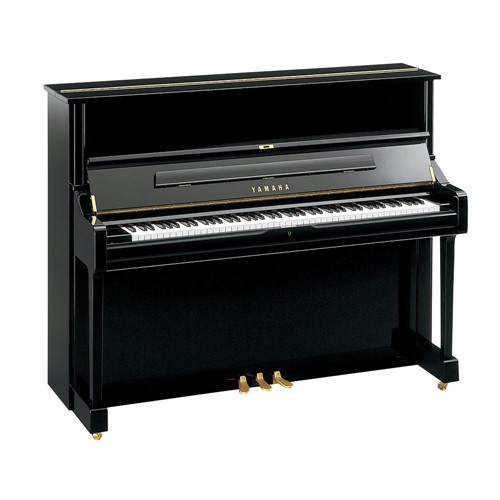 Đàn Piano Cơ Upright Yamaha U1 (Chính Hãng Full Box 100%)